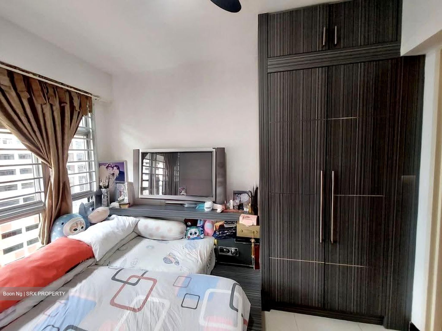 Blk 476A Sunshine Court (Choa Chu Kang), HDB 3 Rooms #611619581